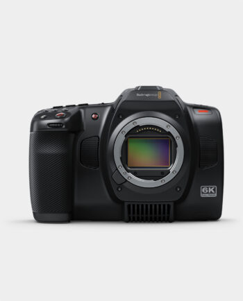 Cinema Camera 6K
