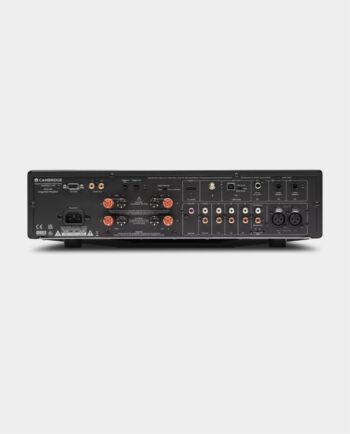 Cambridge EXA100