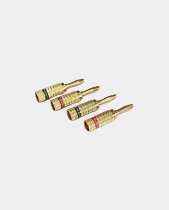 Norstone Banana Plug