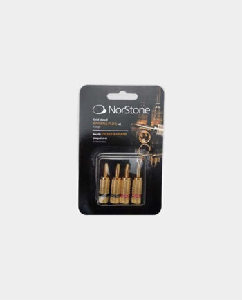 Norstone Banana Plug