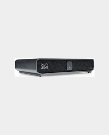 Volumio Rivo BLK