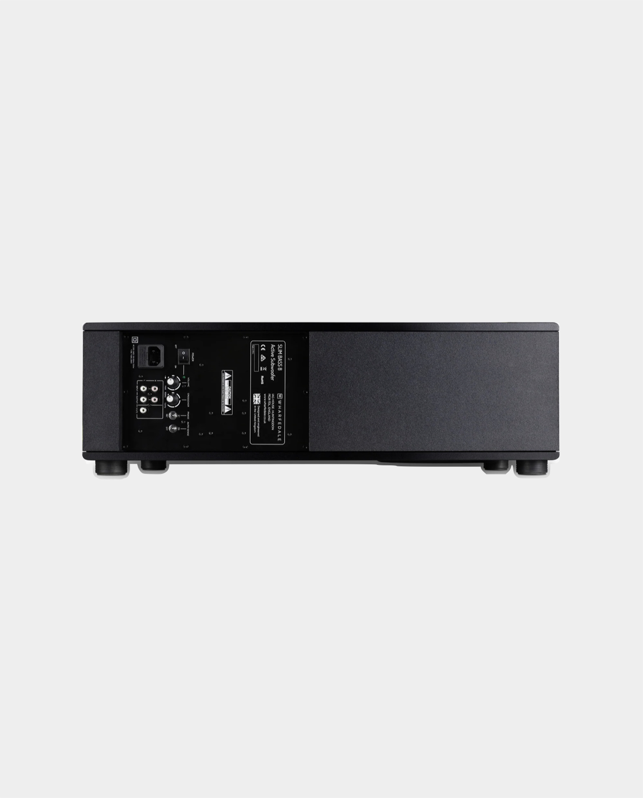 Wharfedale Slim Bass 8 - immagine 3