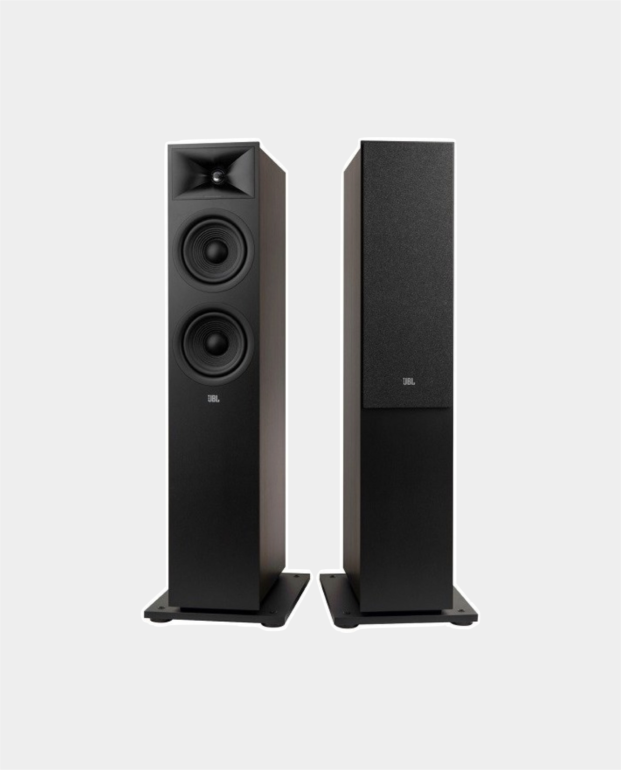JBL 260F