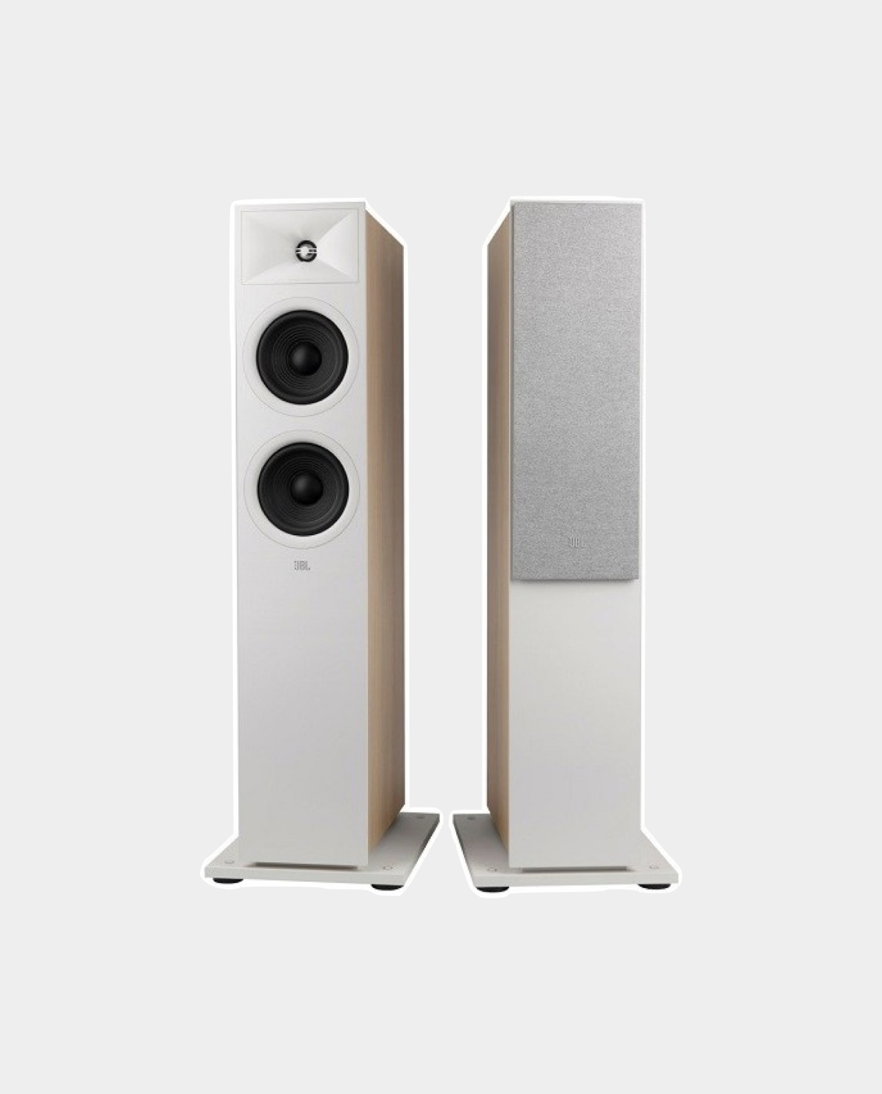 JBL 260F - immagine 2