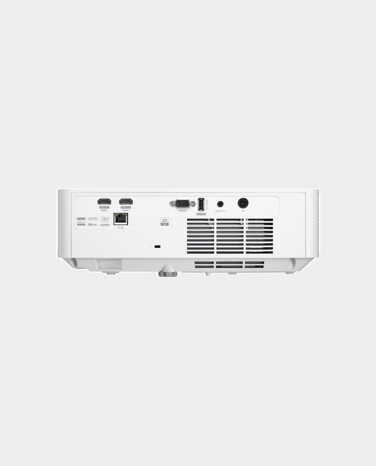 Optoma ZW410UST - immagine 3