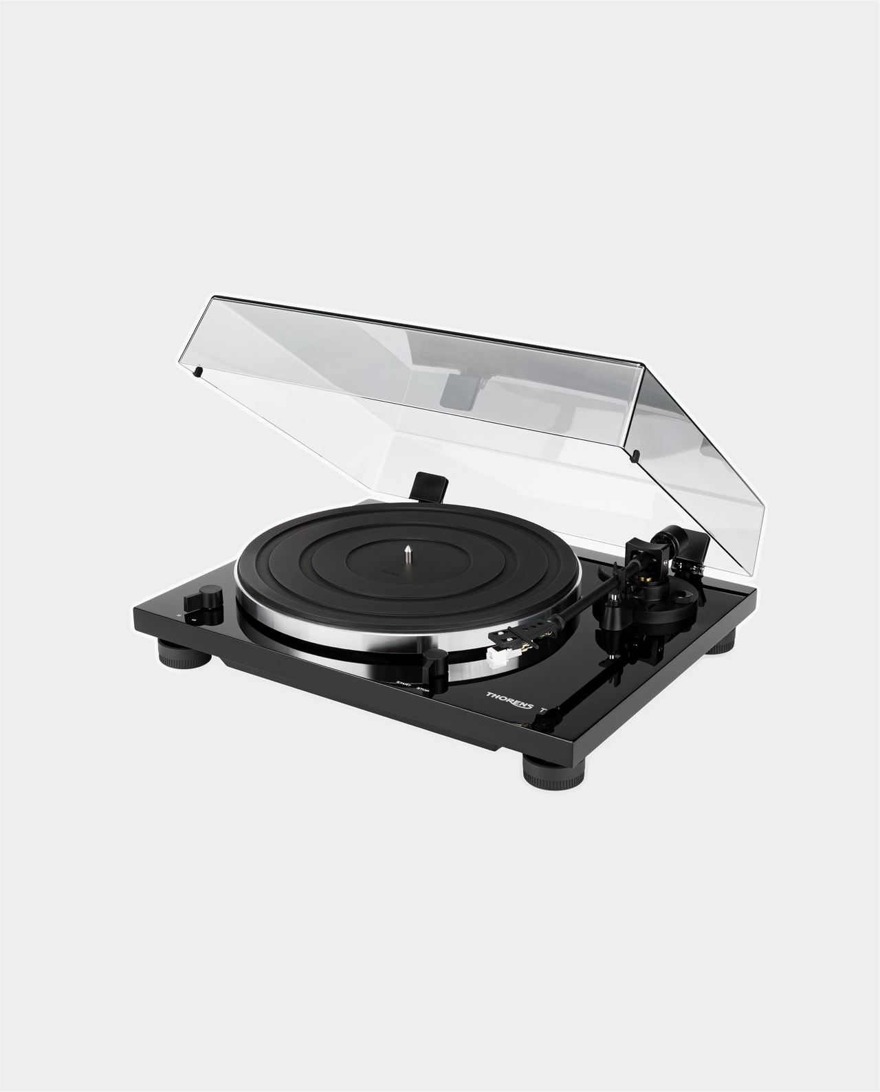 Thorens TD 201