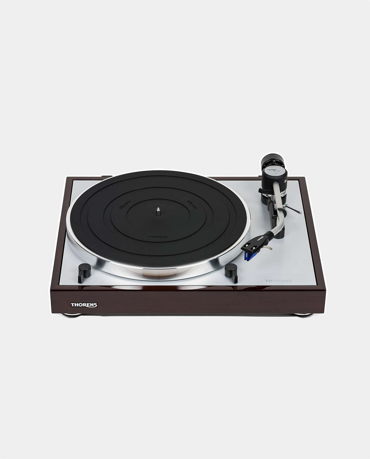 Thorens TD 403 DD