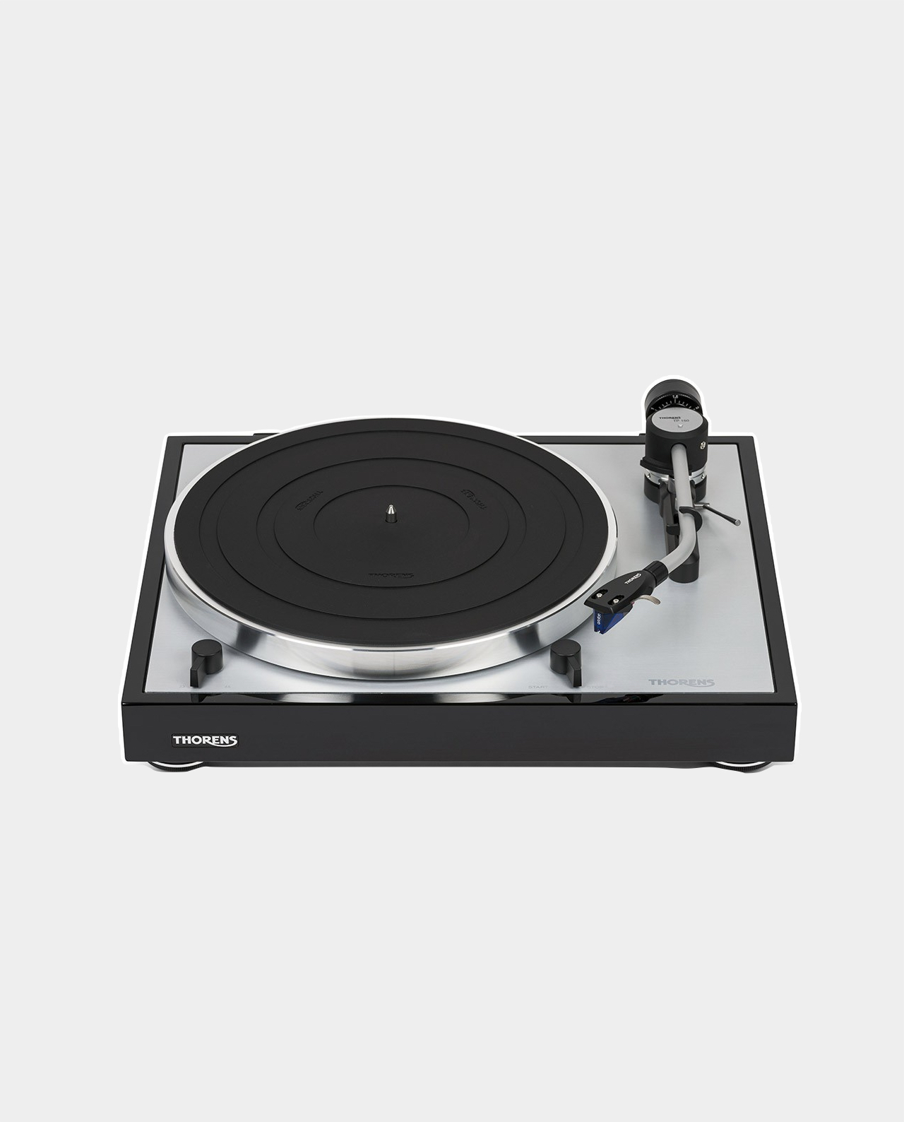 Thorens TD 403 DD - immagine 2