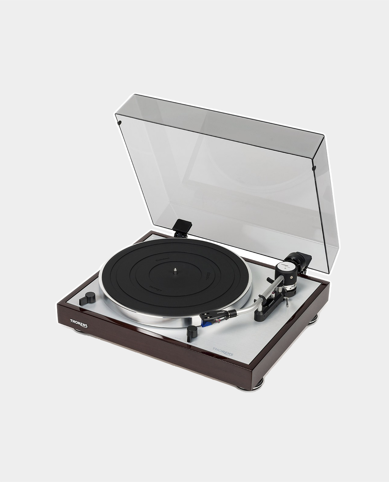 Thorens TD 403 DD - immagine 3