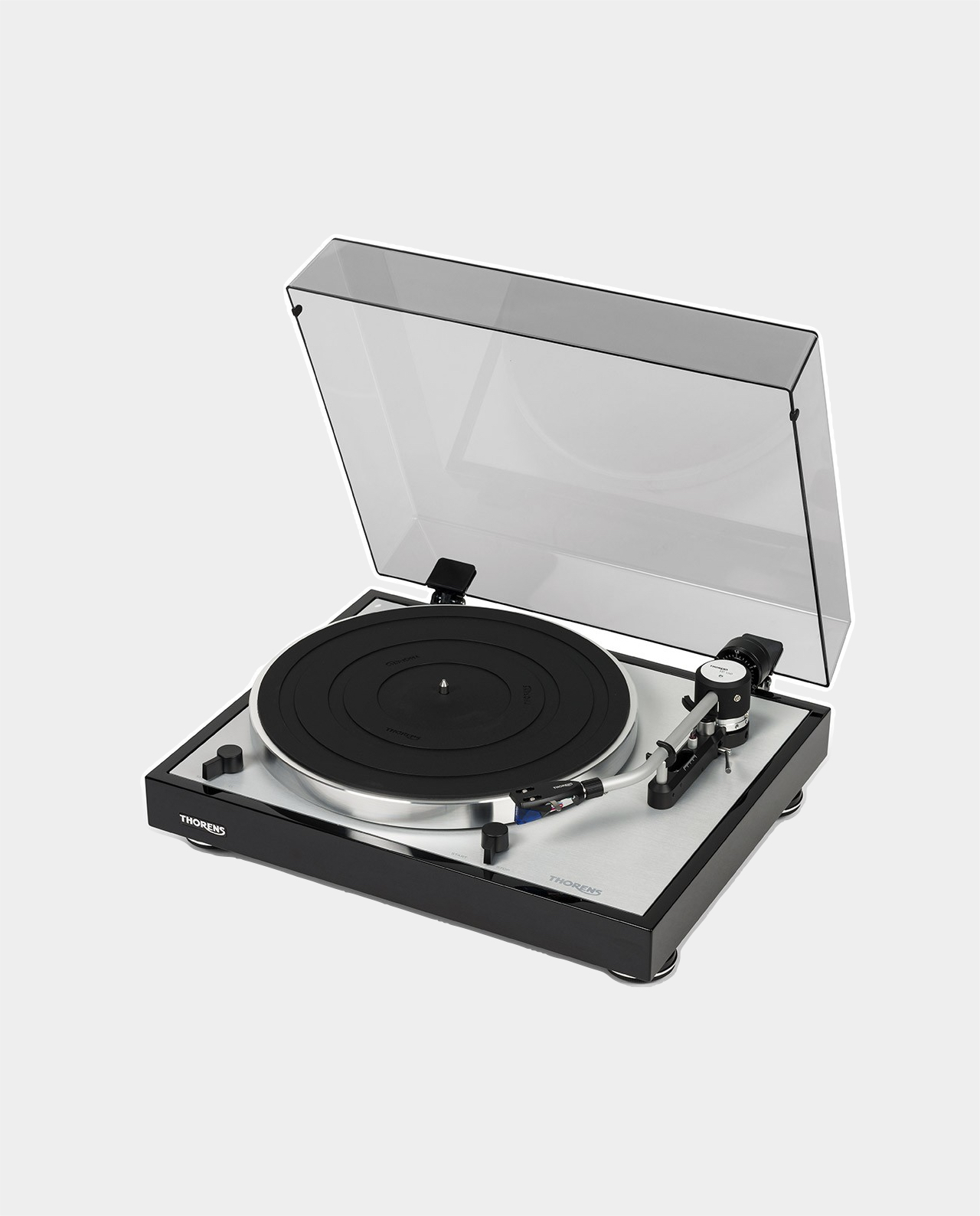 Thorens TD 403 DD - immagine 4