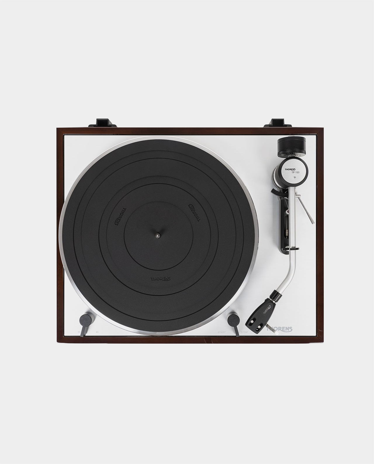 Thorens TD 403 DD - immagine 5
