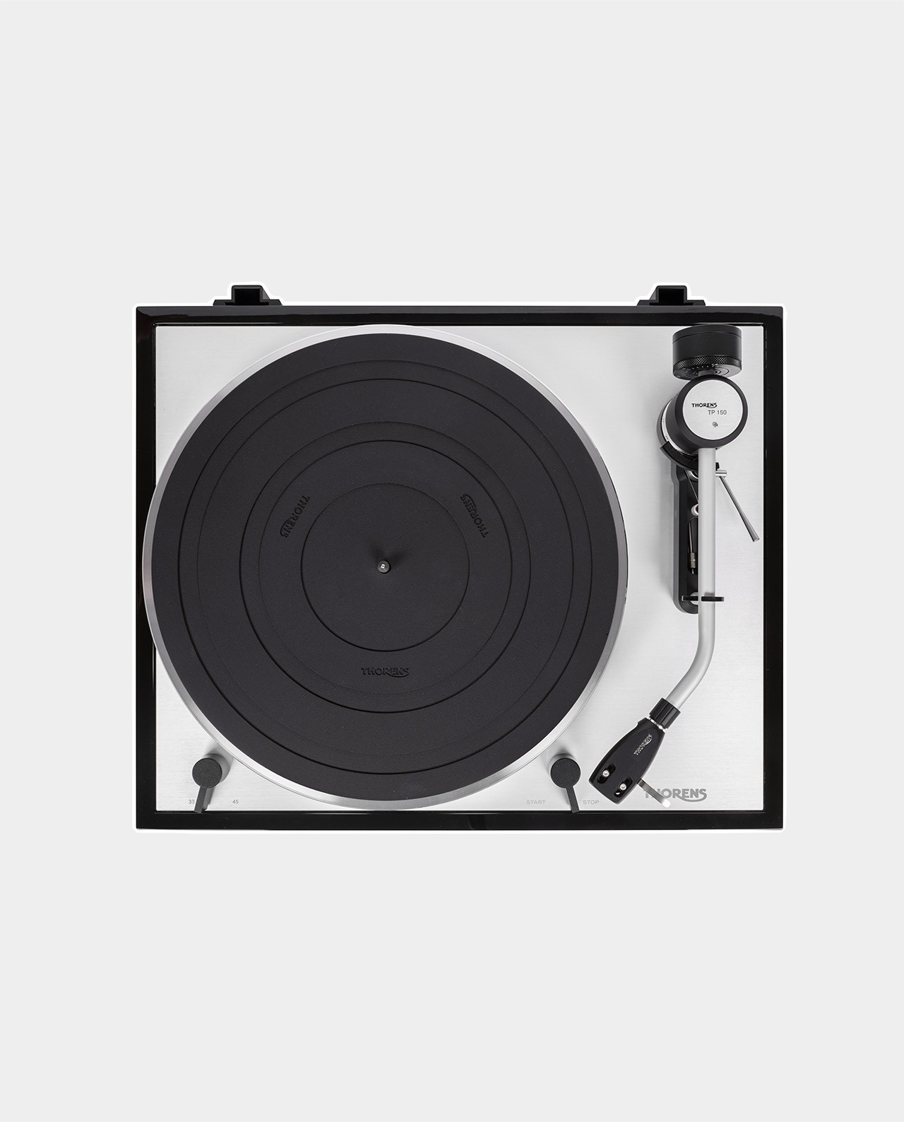 Thorens TD 403 DD - immagine 6