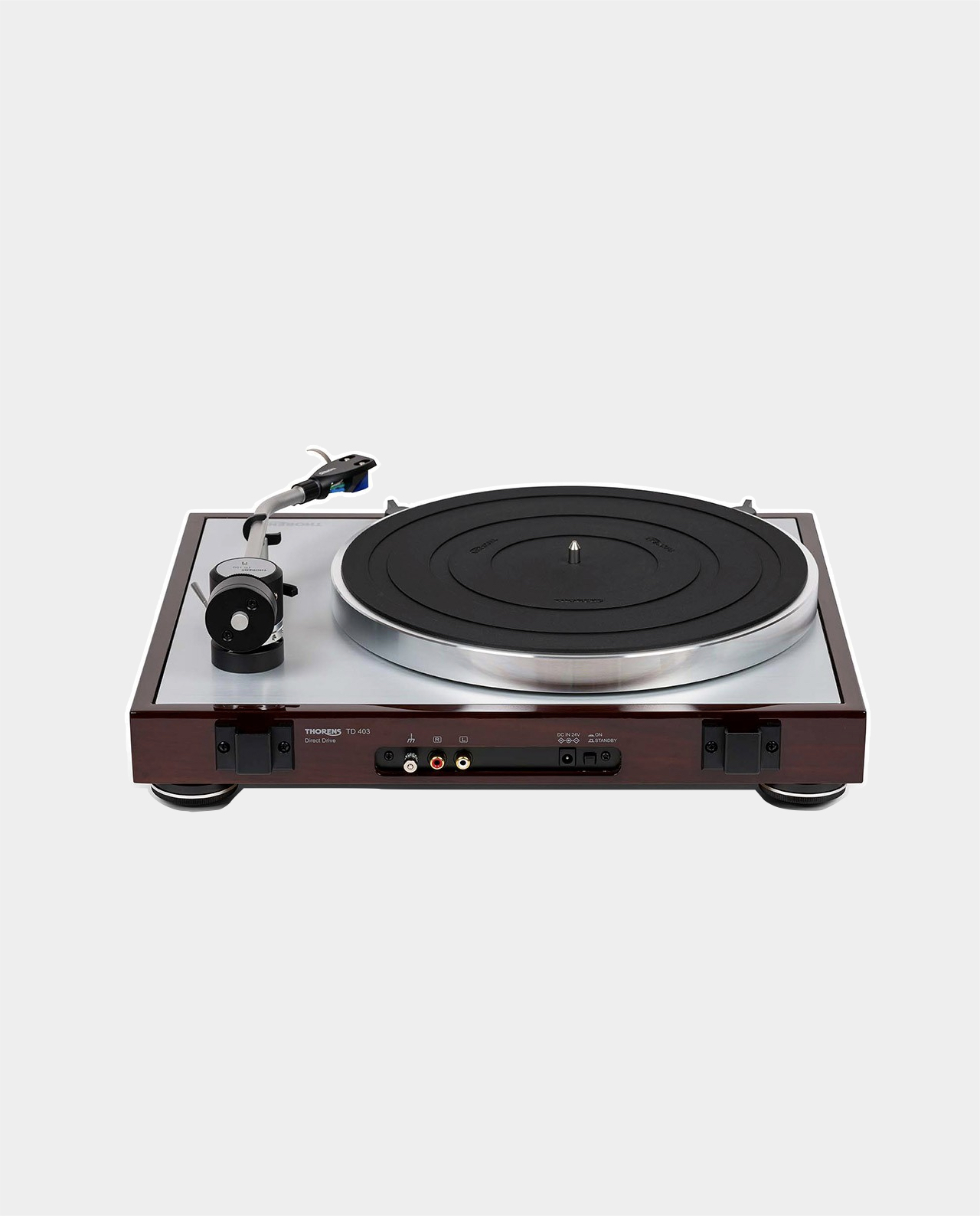Thorens TD 403 DD - immagine 7