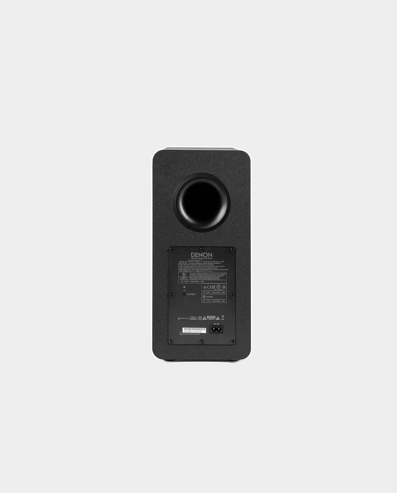 Denon DHT-S517 - immagine 4