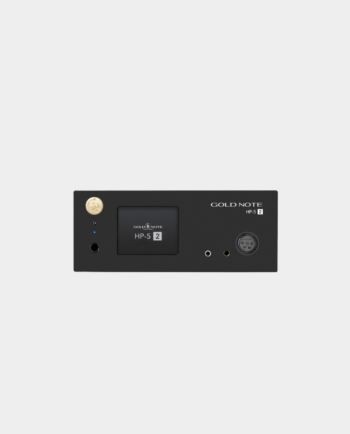 Gold Note HP 5.2