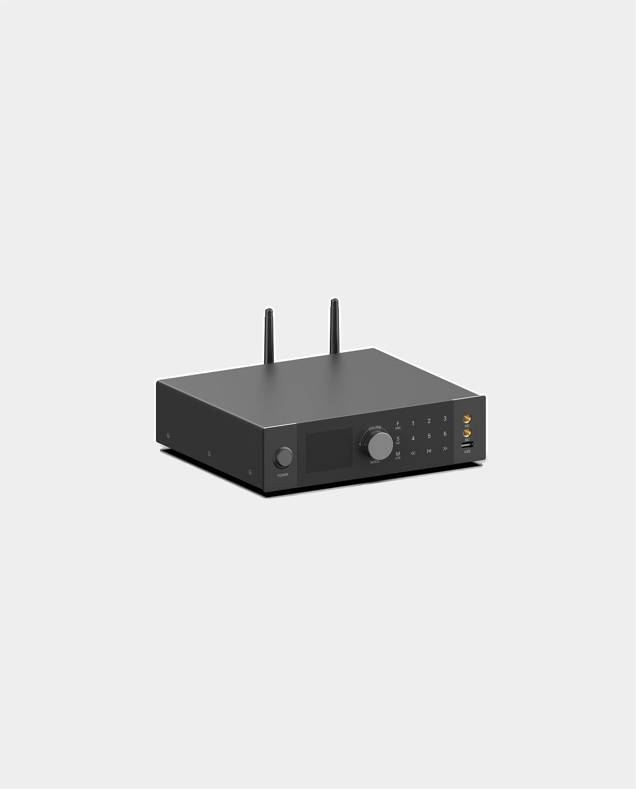 Arylic A100