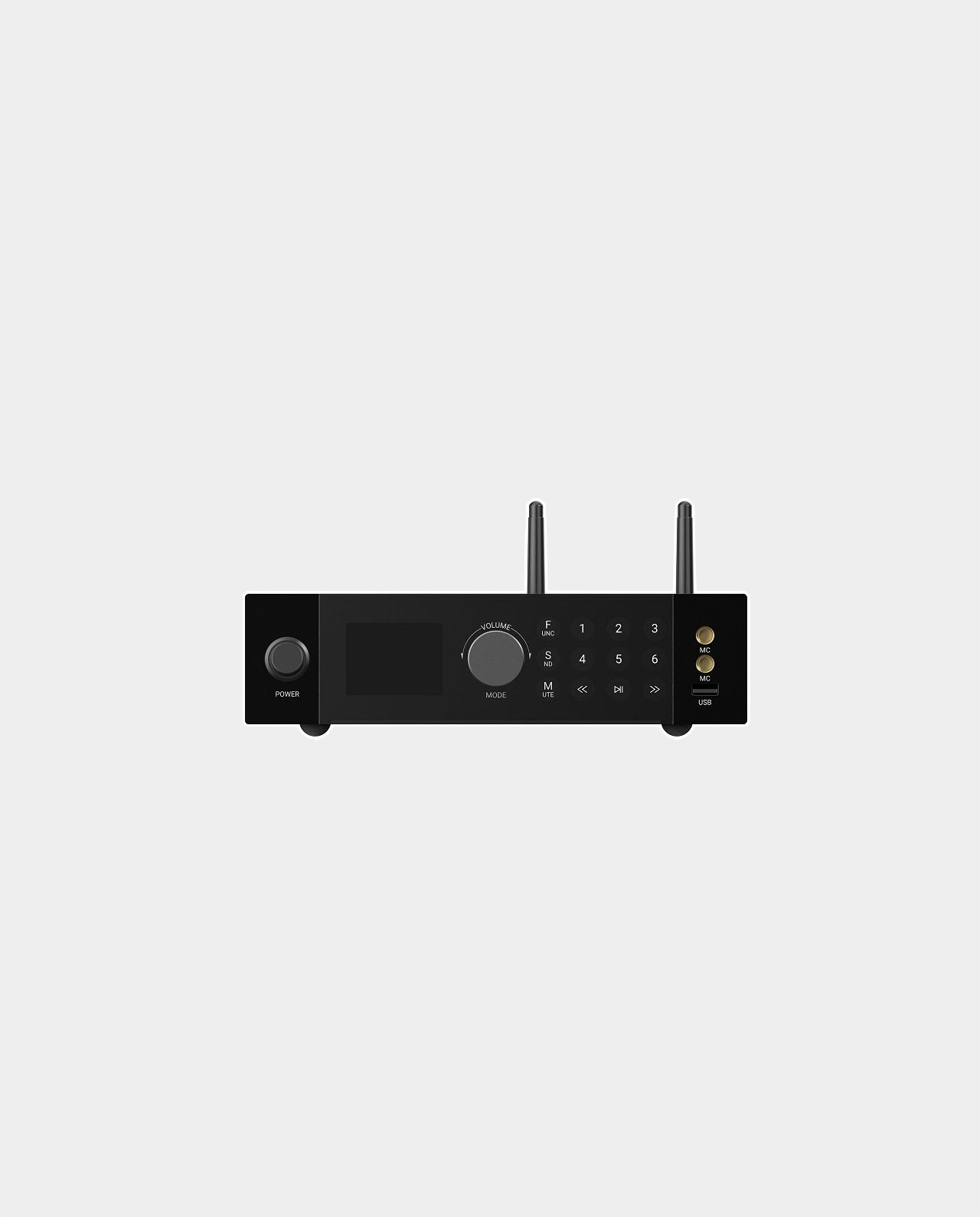 Arylic A100 - immagine 2