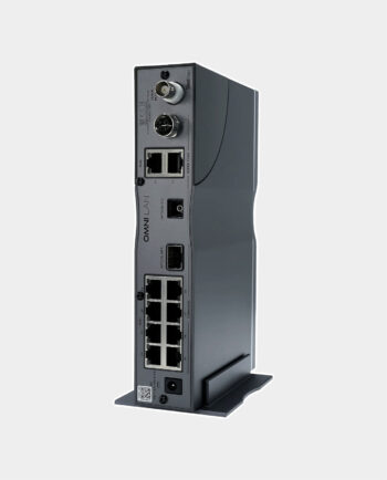 iFI Omni LAN