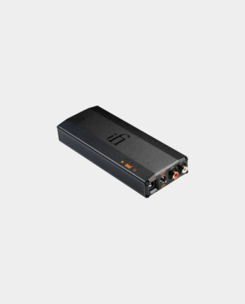 iFi Micro iPhono3 Black Label