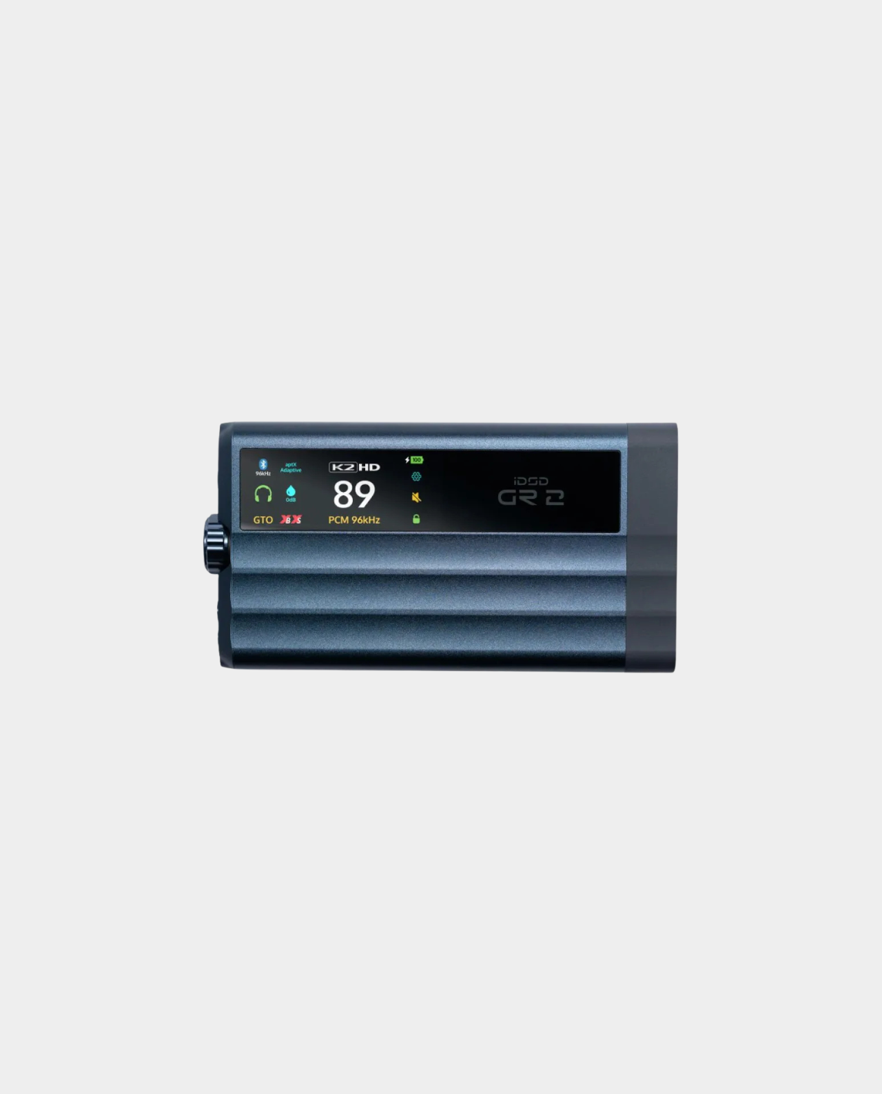 iFi iDSD GR2