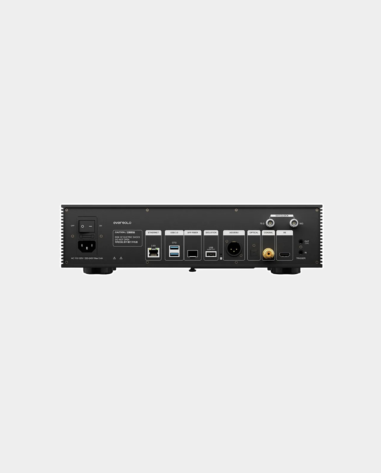 Eversolo T10 - immagine 2