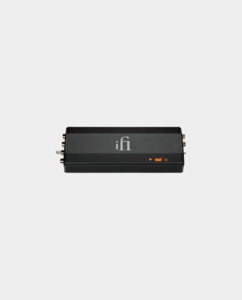 iFi Micro iPhono3 Black Label