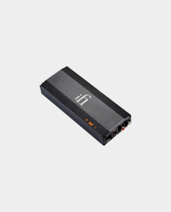 iFi Micro iPhono3 Black Label